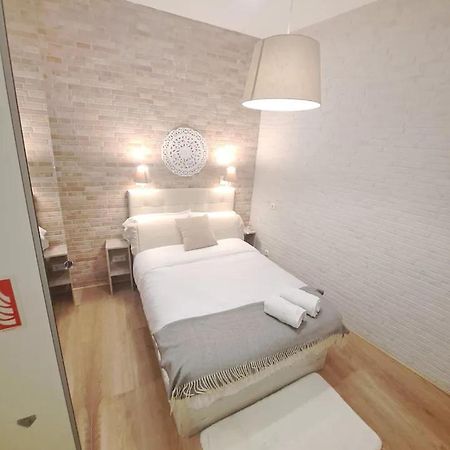 Cosy Apartamento En La Latina Madrid Exterior foto